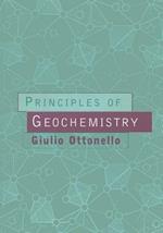 Principles of Geochemistry