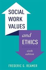 Social Work Values and Ethics