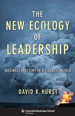 The New Ecology of Leadership