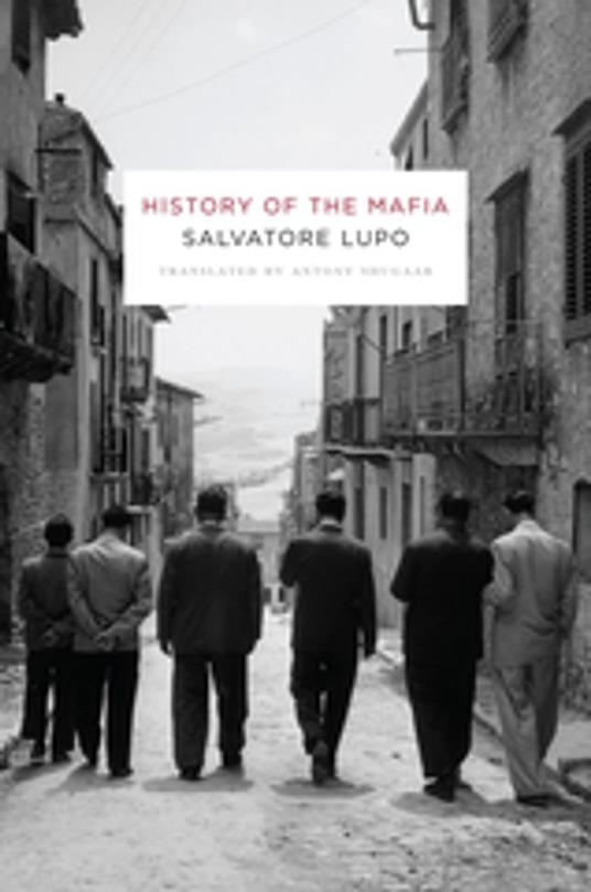 History of the Mafia