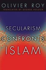 Secularism Confronts Islam