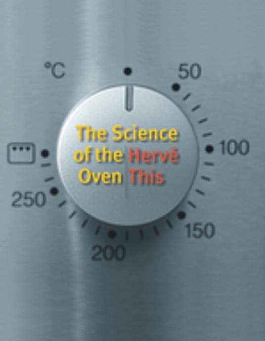 The Science of the Oven