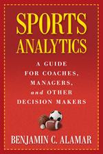 Sports Analytics