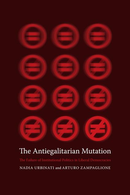 The Antiegalitarian Mutation