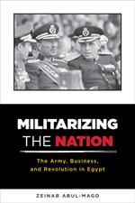 Militarizing the Nation