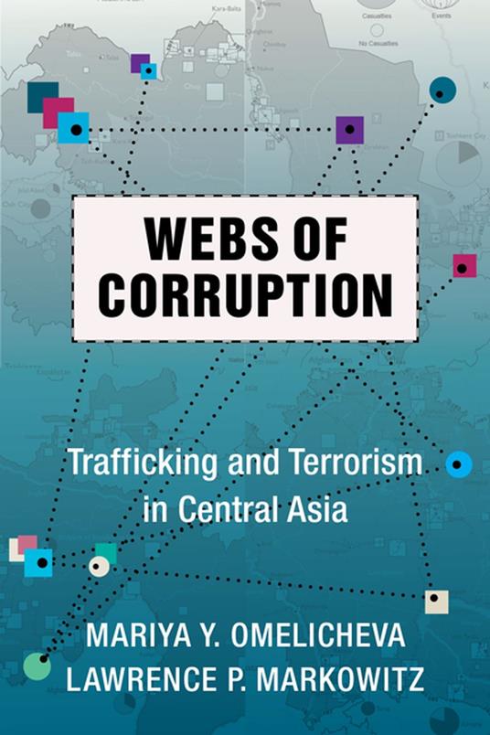 Webs of Corruption