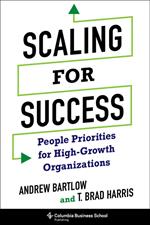 Scaling for Success