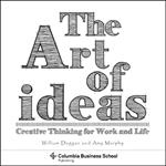 The Art of Ideas