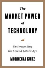 The Market Power of Technology