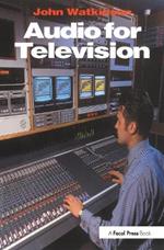 Audio for Television