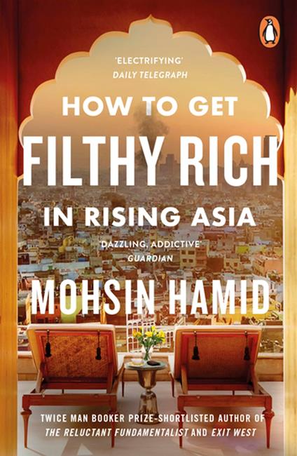 How to Get Filthy Rich In Rising Asia