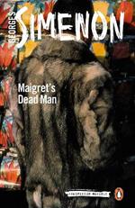 Maigret's Dead Man: Inspector Maigret #29