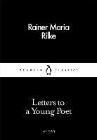 Letters to a Young Poet - Rainer Maria Rilke - cover