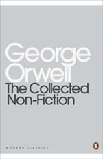 The Collected Non-Fiction