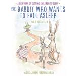 The Rabbit Who Wants to Fall Asleep