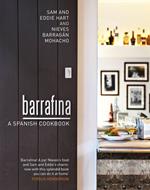 Barrafina