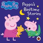 Peppa Pig: Bedtime Stories