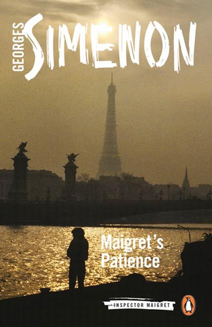 Maigret's Patience