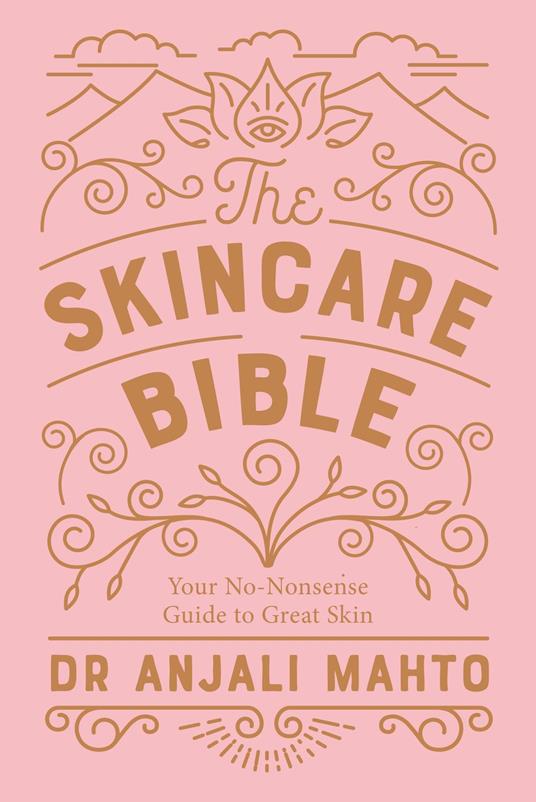 The Skincare Bible