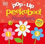 Pop-Up Peekaboo! Numbers