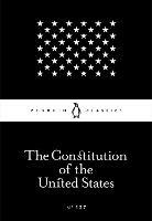 The Constitution of the United States