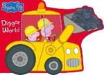 Peppa Pig: Digger World