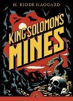 King Solomon's Mines