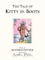 The Tale of Kitty In Boots