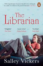 The Librarian