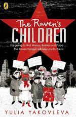 The Raven's Children