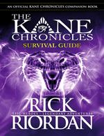 Survival Guide (The Kane Chronicles)