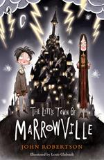 The Little Town of Marrowville