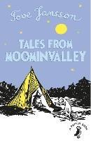 Tales from Moominvalley