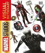 Marvel Studios Visual Dictionary