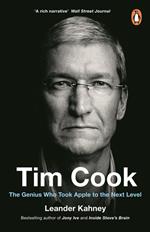 Tim Cook