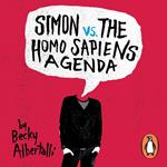 Simon vs. the Homo Sapiens Agenda