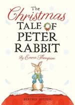 The Christmas Tale of Peter Rabbit