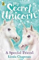 My Secret Unicorn: A Special Friend