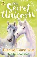 My Secret Unicorn: Dreams Come True