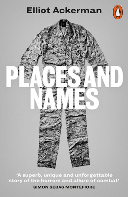 Places and Names