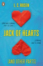 Jack of Hearts (And Other Parts)