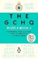 The GCHQ Puzzle Book II