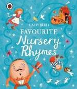 Ladybird Favourite Nursery Rhymes