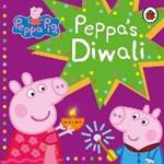 Peppa Pig: Peppa's Diwali