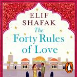 The Forty Rules of Love