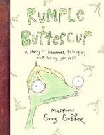 Rumple Buttercup: A story of bananas, belonging and being yourself