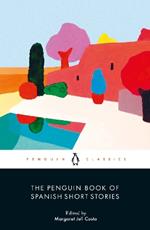 The Penguin Book of Spanish Short Stories