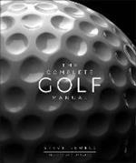 The Complete Golf Manual