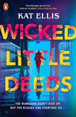 Wicked Little Deeds