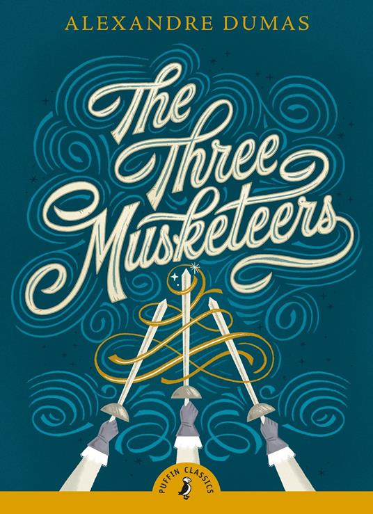 The Three Musketeers - Alexandre Dumas,Robin Waterfield - ebook